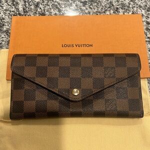 Louis Vuitton Wallet